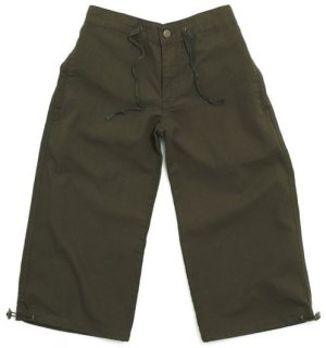 E9 Kroc Flax Short Climbing Bouldering Pants クロック フラックス ショート クライミング ボルダリング  パンツ