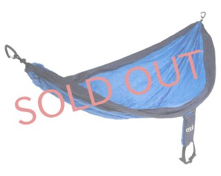 ENO Eagle Nest Outfitters Sub6 Hammockイノー サブ６ 超軽量 １人用