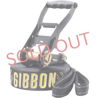 GIBBON スラックライン JIB LINE X13 痒い ギボン