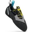 画像2: Scarpa Vapor S Climbing Shoes  スカルパ ベイパー Ｓ クライミングシューズ  (2)