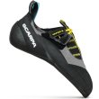 画像1: Scarpa Vapor S Climbing Shoes  スカルパ ベイパー Ｓ クライミングシューズ  (1)