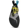 画像3: Scarpa Vapor S Climbing Shoes  スカルパ ベイパー Ｓ クライミングシューズ  (3)