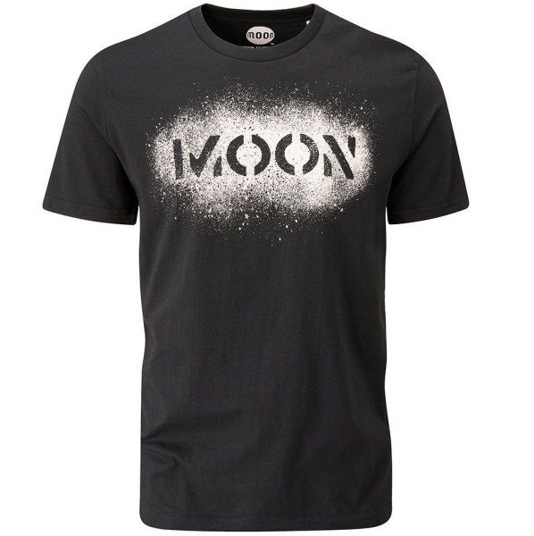 画像1: MOON Chalk Climbing T-Shirt  ムーン チョーク クライミング Tシャツ 2023-24年モデル (1)