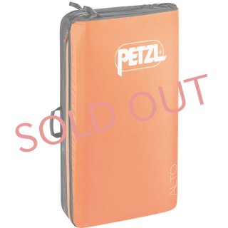 Petzl ペツル クラッシュパッド ボルダリングマット