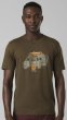 画像6: prAna  Will Travel Journeyman 2 Men's T-Shirts プラナ ウィル トラベル ジャーニーマン Ｔシャツ (6)