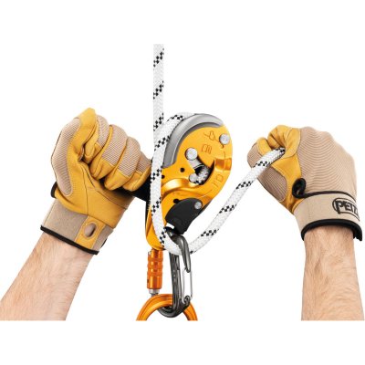 画像2: PETZL Freino Z Professional ペツル フレイノ Ｚ プロ ロッキング カラビナ