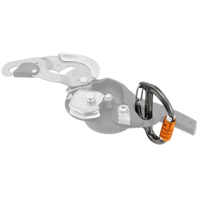 画像1: PETZL Freino Z Professional ペツル フレイノ Ｚ プロ ロッキング カラビナ