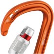 画像3: PETZL Rocha SCREW ROCKING CARABINER ペツル ロシャ スクリューロック カラビナ (3)