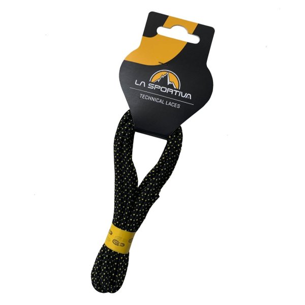 画像1: La Sportiva ShoeLaces Climbing 150cm  スポルティバ　シューレース 靴紐  (1)