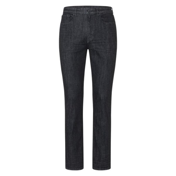 画像1: Black Diamond Men's Crag Denim Black ブラックダイヤモンド クラッグ デニム ジーンズ パンツ ブラックデニム (1)