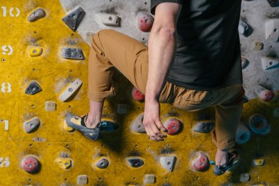 画像3: MOON Eclipse Pant Climbing Pants Bouldering Pants  ムーン エクリプス クライミングパンツ ボルダリングパンツ