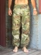 画像1: Verve Belikos pant Camo 2024 Winter Heavy Denier Model  バーブ ベリコパンツ クライミングパンツ 2024年冬 ヘビーデニールモデル (1)