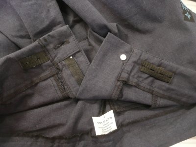 画像2: Verve Belikos pant 2024 2024 Winter Heavy Denier Model バーブ ベリコパンツ クライミングパンツ 2024年冬モデル ヘビーデニール 限定モデル