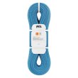 画像4: PETZL Ariel 9.5mm Single Climbing Rope ペツル アリアル 9.5mm クライミングロープ (4)