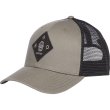 画像1: Black Diamond Trucker Hat LTD ブラックダイヤモンド トラッカー ハット 道具シリーズ (1)