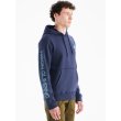 画像3: MOON CLIMBING HOODY Navy　 ムーン クライミングフーディ 紺 (3)