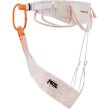 画像5: Petzl Wisper C003AA  ペツル ウィスパー クライミング ハーネス (5)