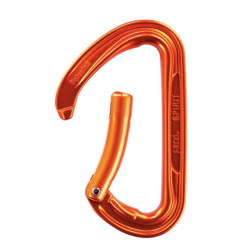 petzl spirit quickdraw