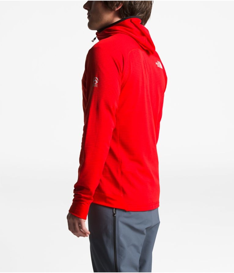 north face l2 proprius