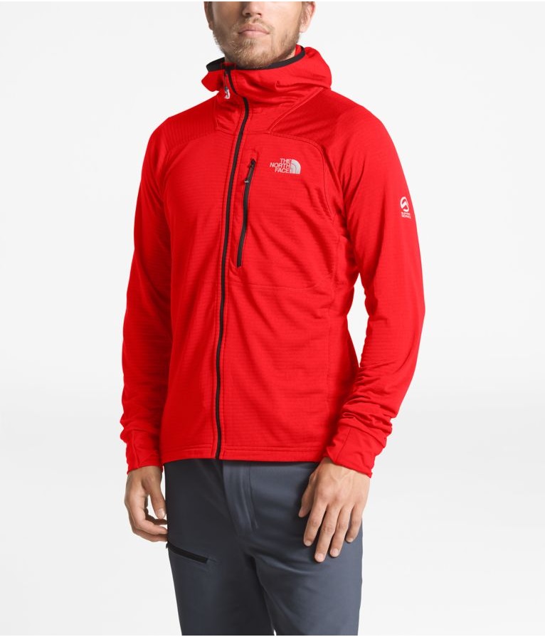 north face l2 proprius