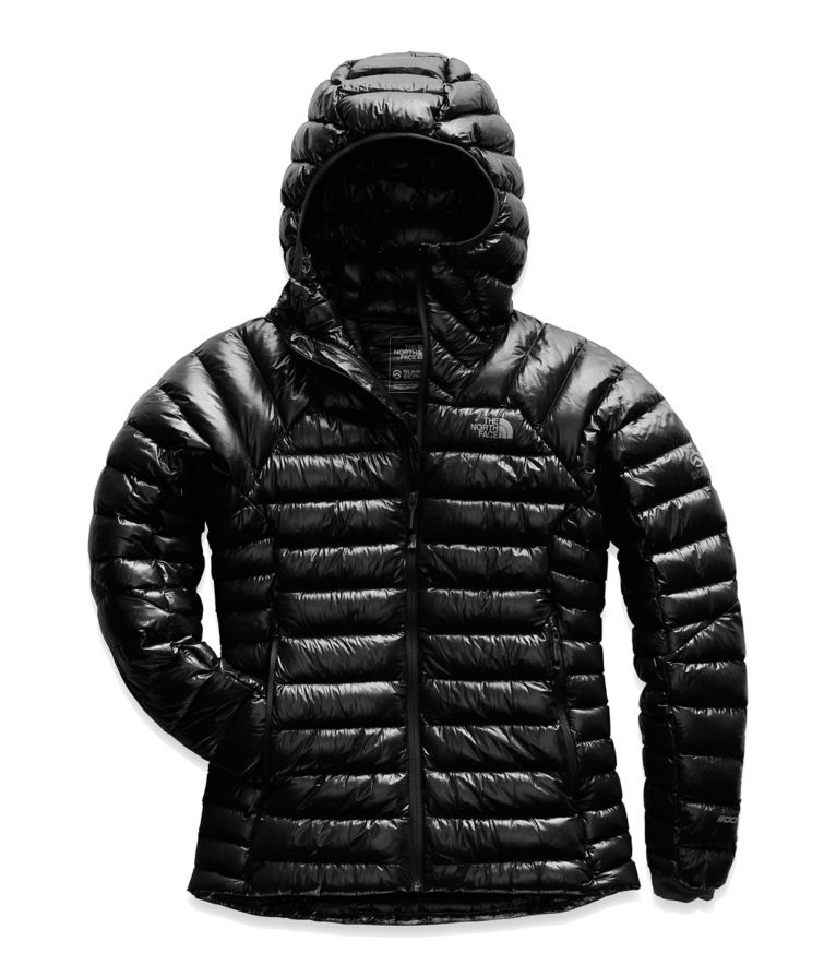 The North Face Summit L3 Down Hoodie Jacket Women'sノース