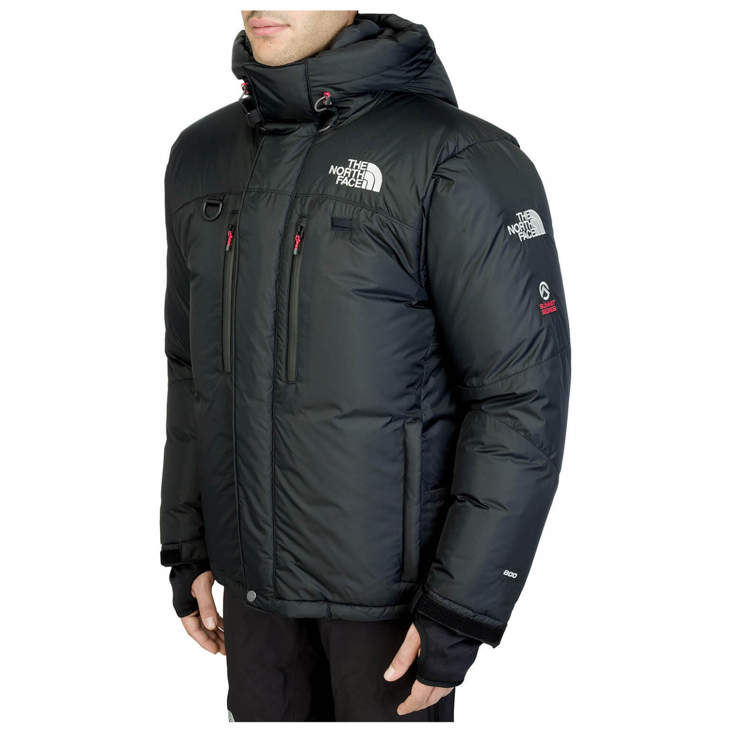 the north face 800