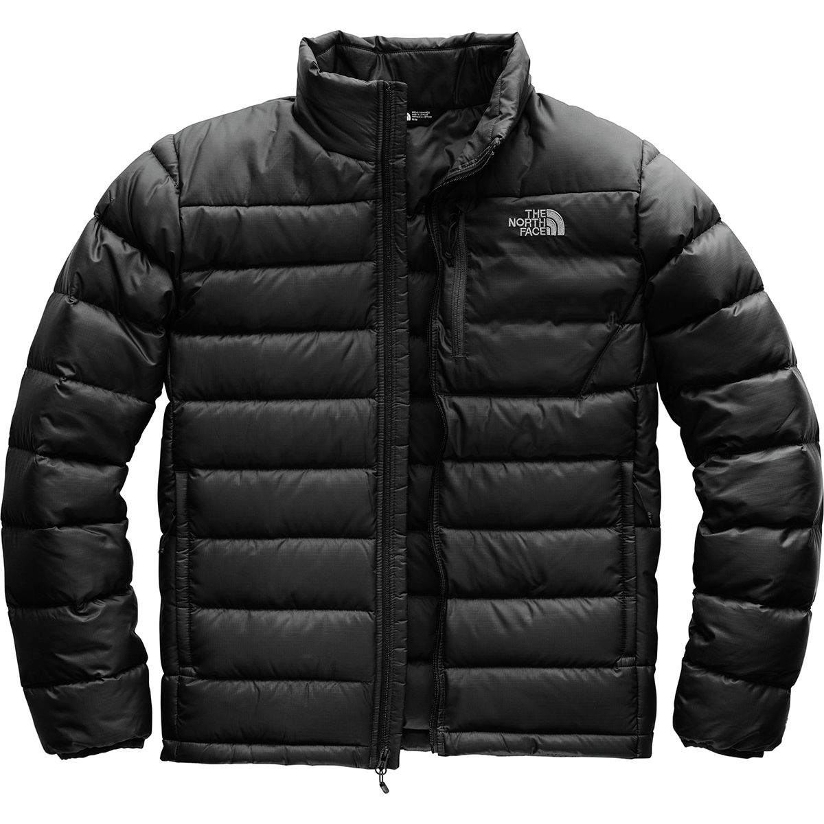 the north face aconcagua down jacket
