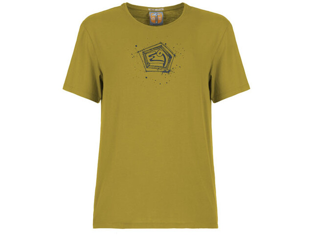 E9 Bug Climbing Bouldering T-Shirt 2019Ｅ９ バグ ボルダリング