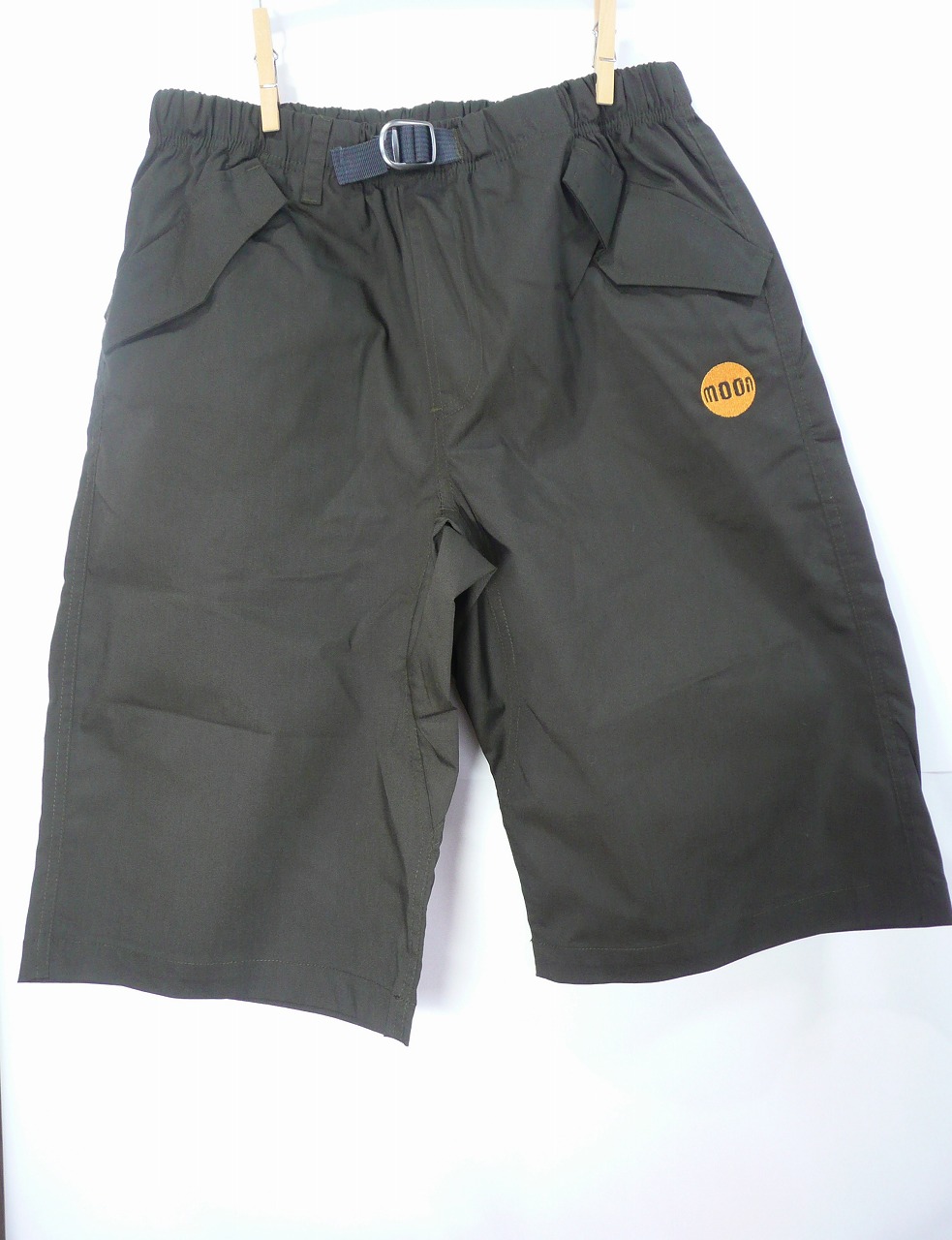 MOON Cypher Short Pants ムーン サイファー ショートパンツ ショーツ